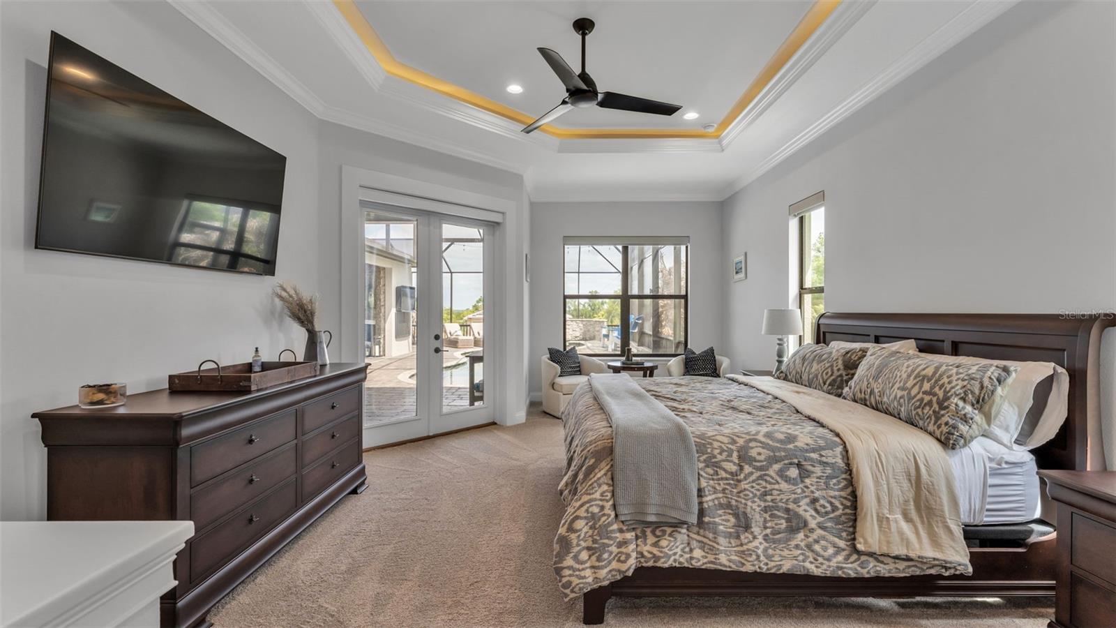 Image 24 of 75 For 2668 Delphi Hills Court