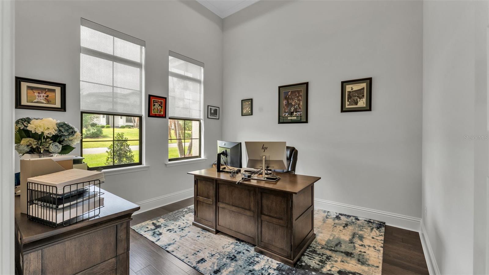 Image 44 of 75 For 2668 Delphi Hills Court