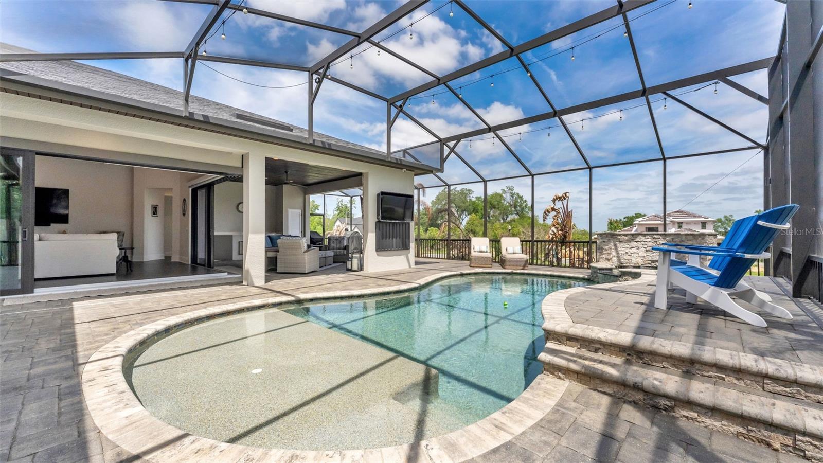 Image 52 of 75 For 2668 Delphi Hills Court