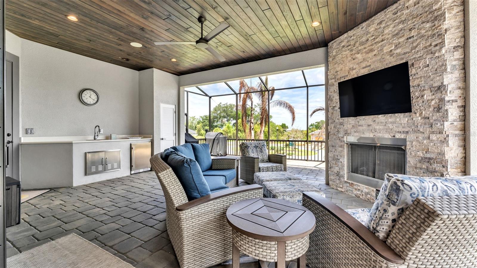 Image 54 of 75 For 2668 Delphi Hills Court