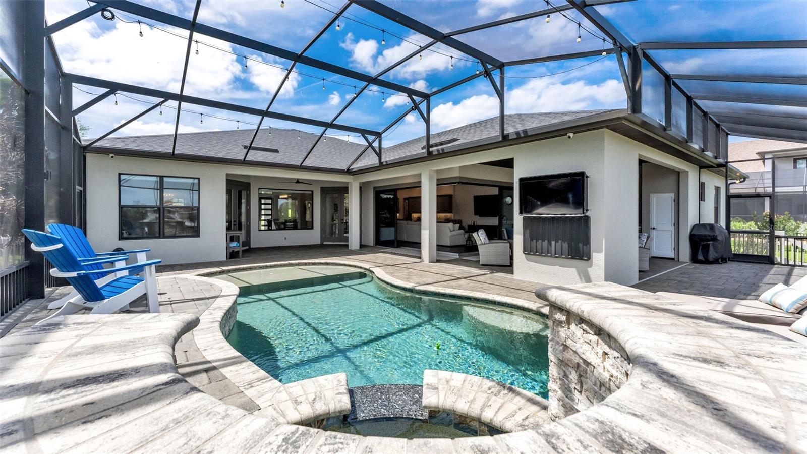 Image 59 of 75 For 2668 Delphi Hills Court