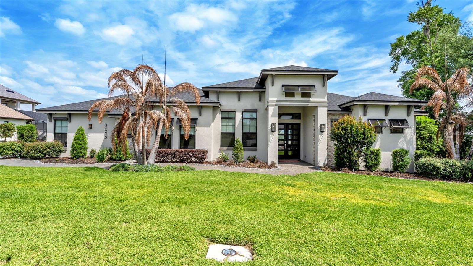 Image 64 of 75 For 2668 Delphi Hills Court