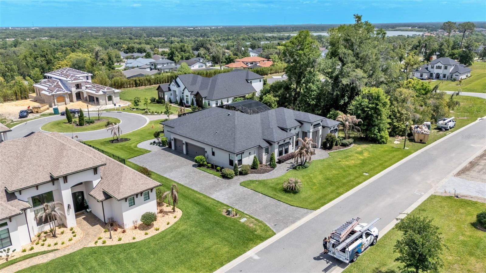 Image 68 of 75 For 2668 Delphi Hills Court