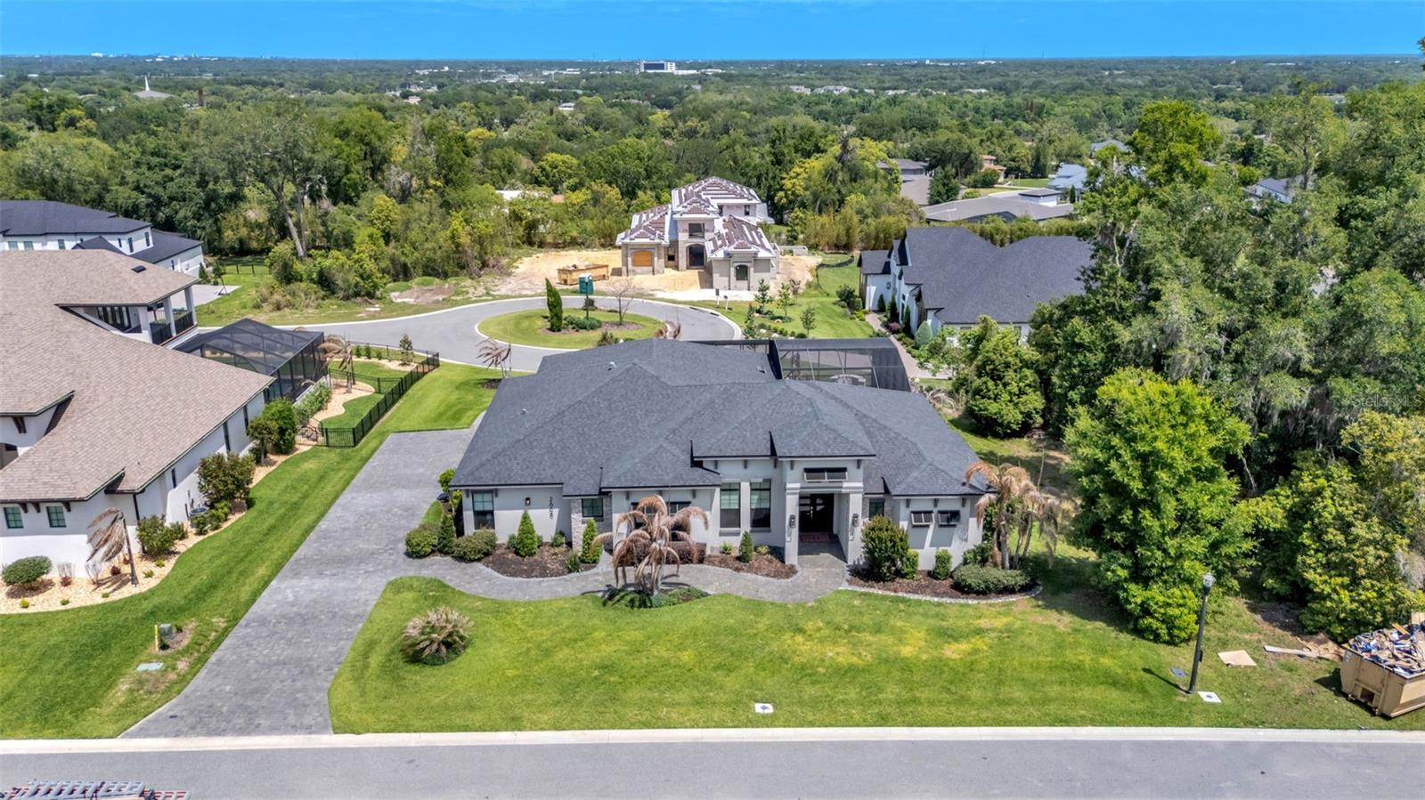 Image 69 of 75 For 2668 Delphi Hills Court