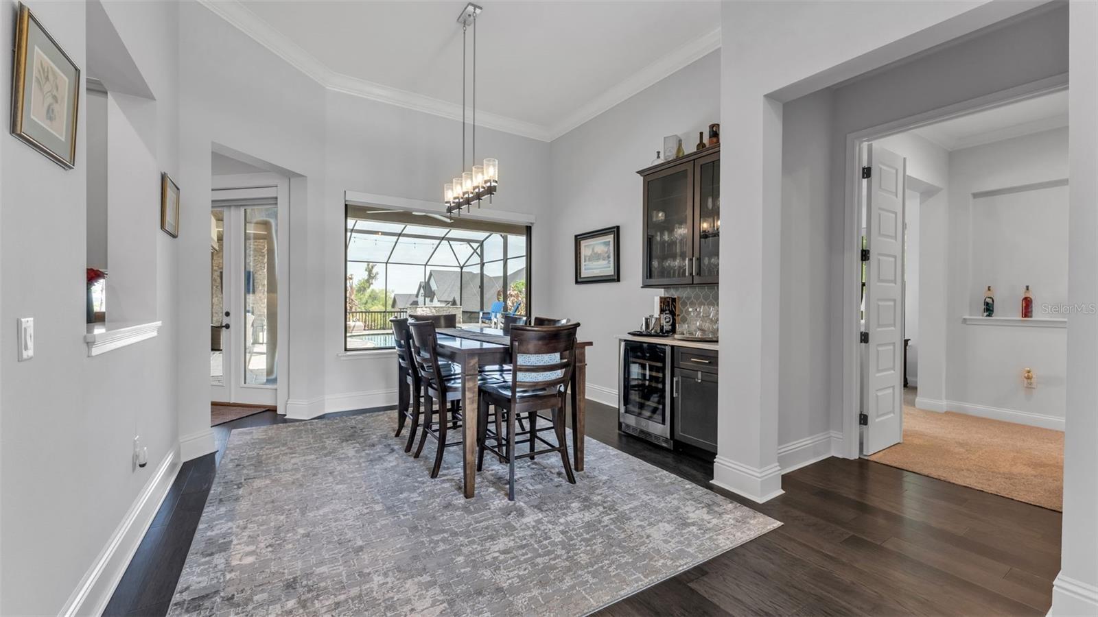 Image 7 of 75 For 2668 Delphi Hills Court