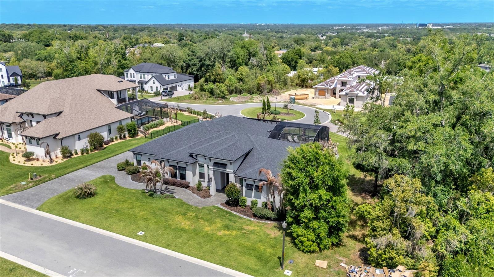 Image 70 of 75 For 2668 Delphi Hills Court