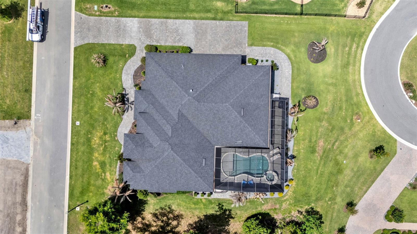 Image 71 of 75 For 2668 Delphi Hills Court