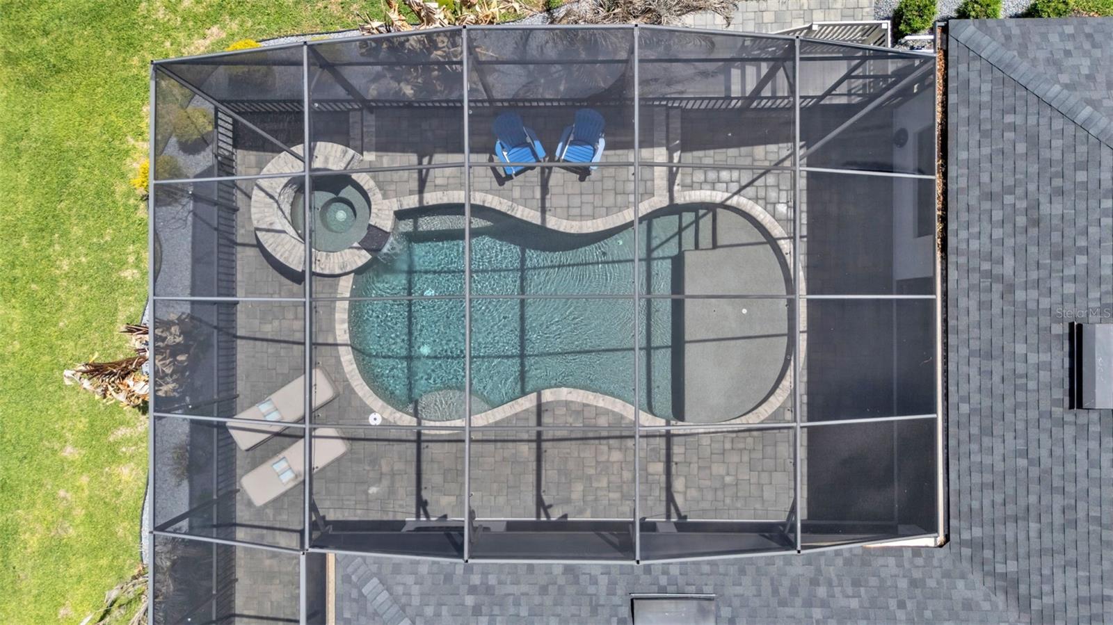 Image 72 of 75 For 2668 Delphi Hills Court