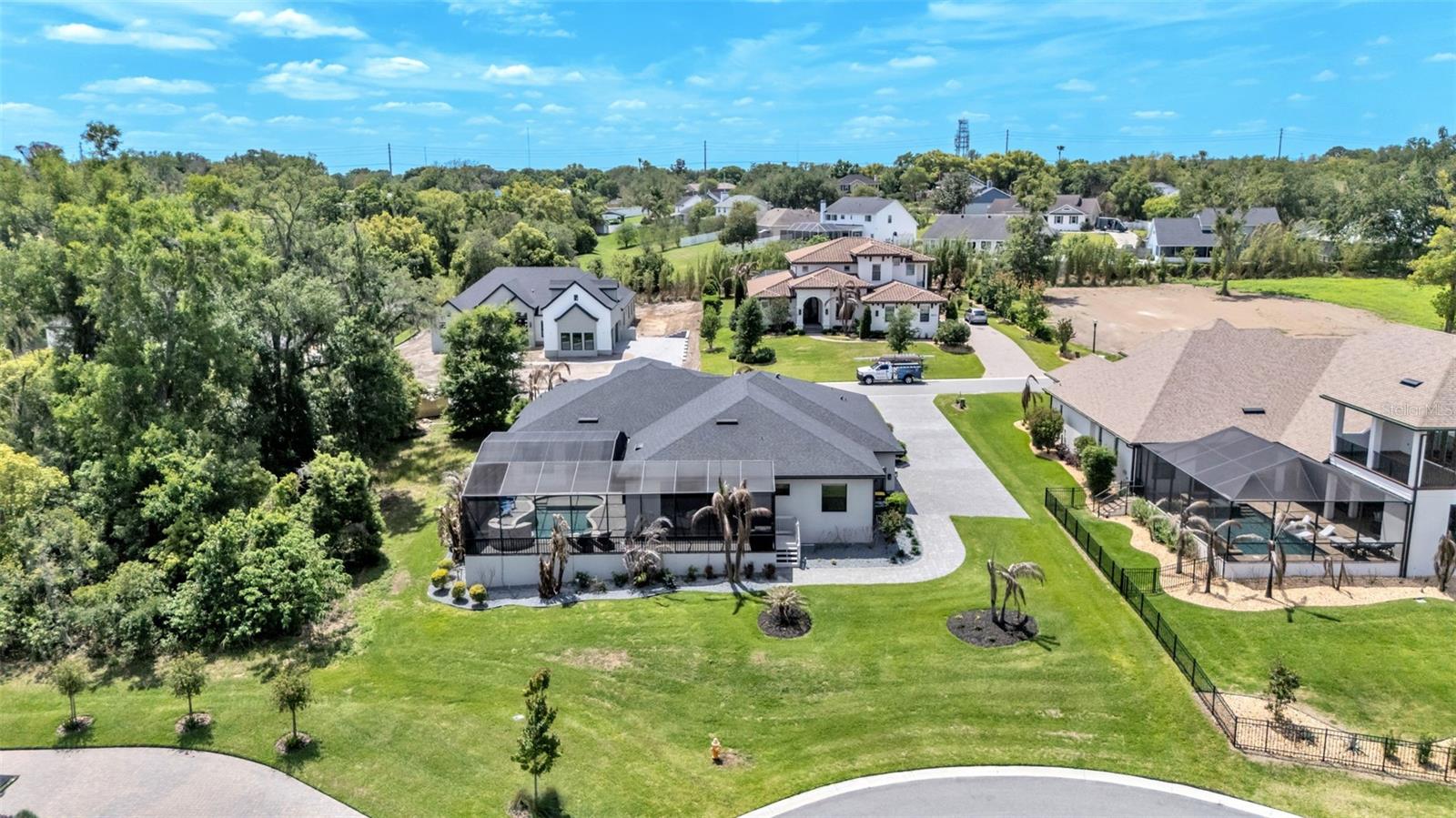 Image 73 of 75 For 2668 Delphi Hills Court