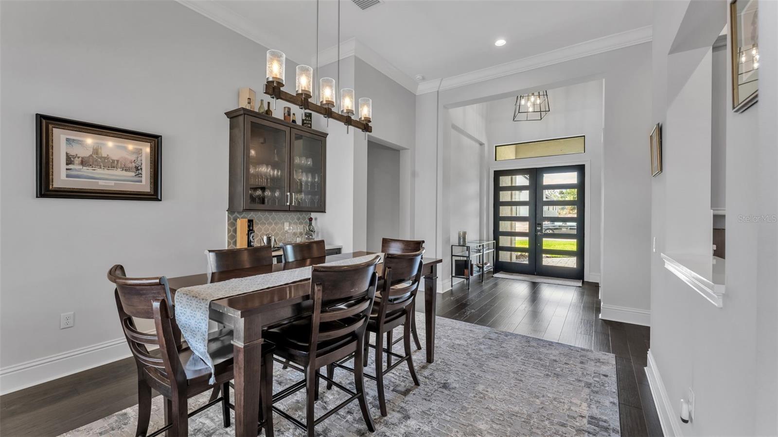 Image 8 of 75 For 2668 Delphi Hills Court