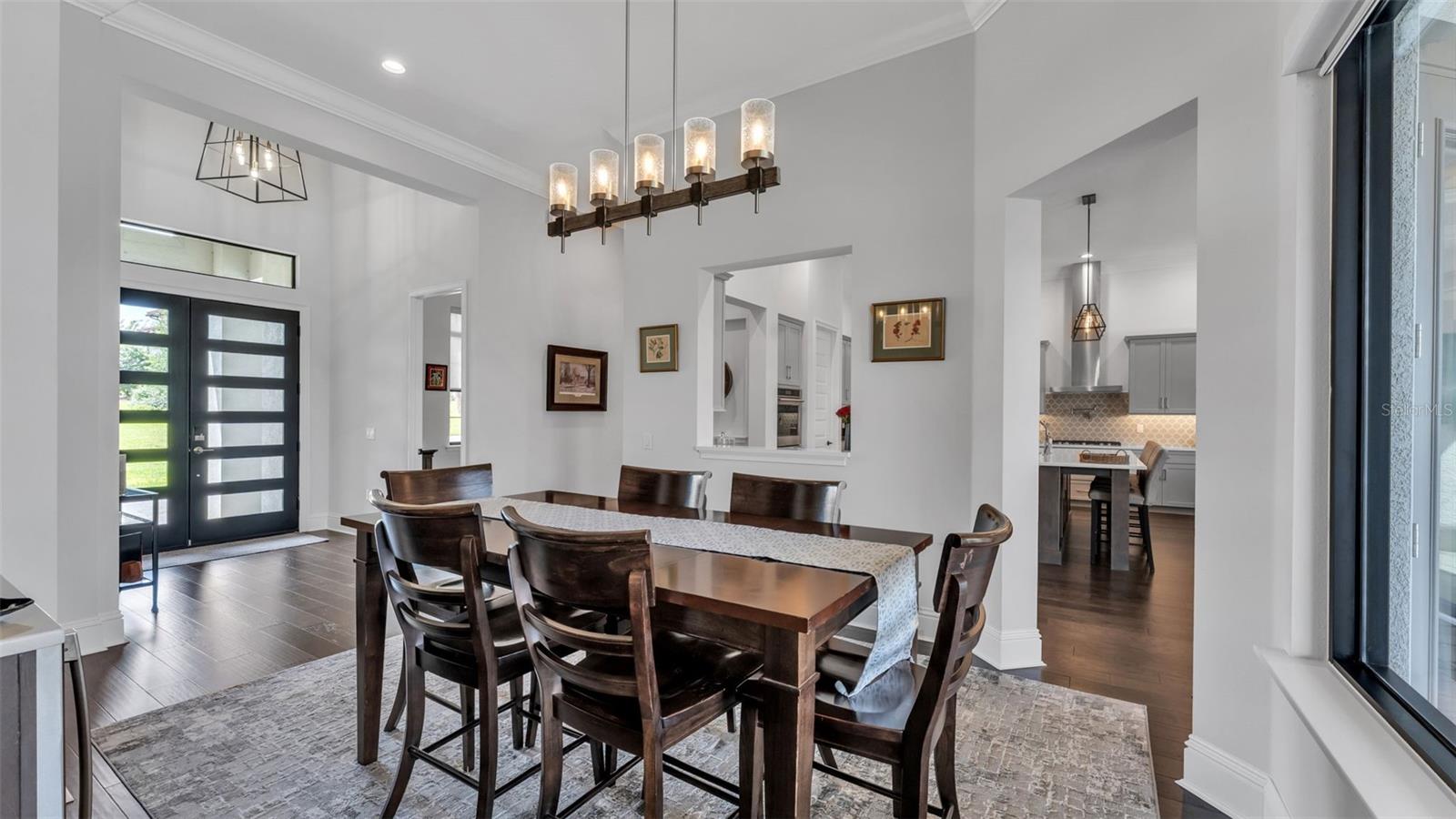 Image 9 of 75 For 2668 Delphi Hills Court