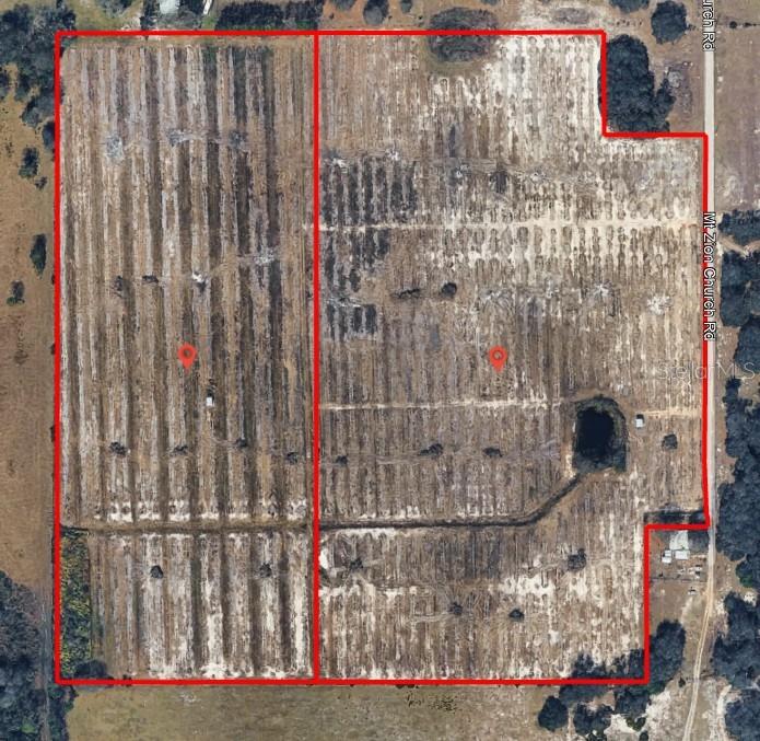 Details for Mt Zion Churf, FROSTPROOF, FL 33843