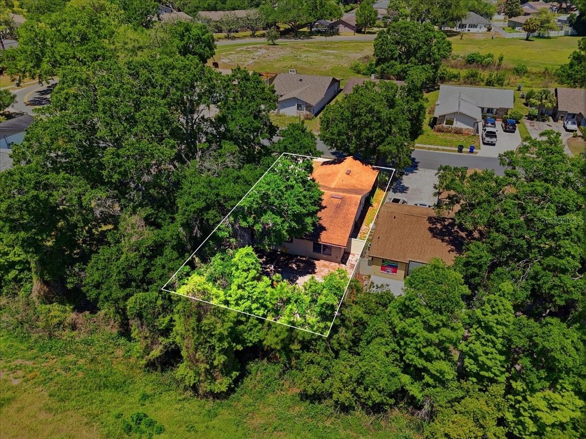 Image 32 of 33 For 842 Rockingham Road