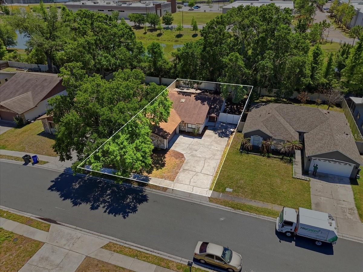 Image 33 of 33 For 842 Rockingham Road