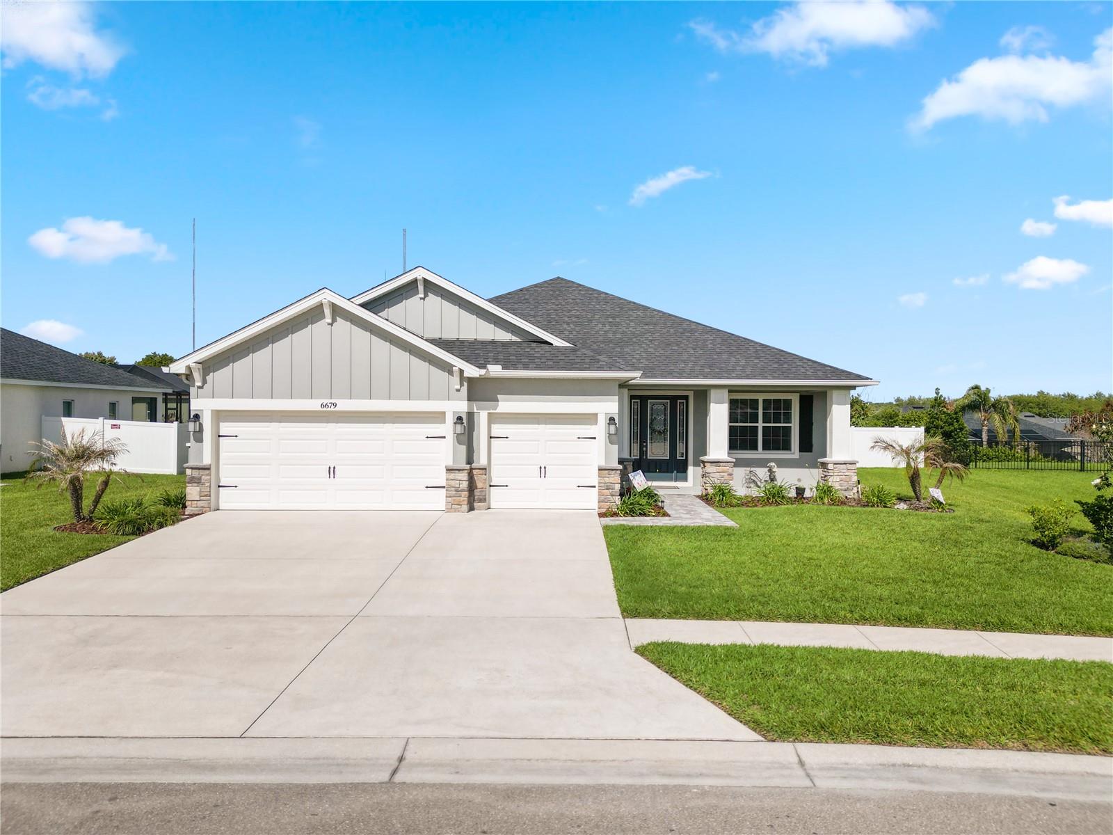 Image 2 of 62 For 6679 Treymont Drive