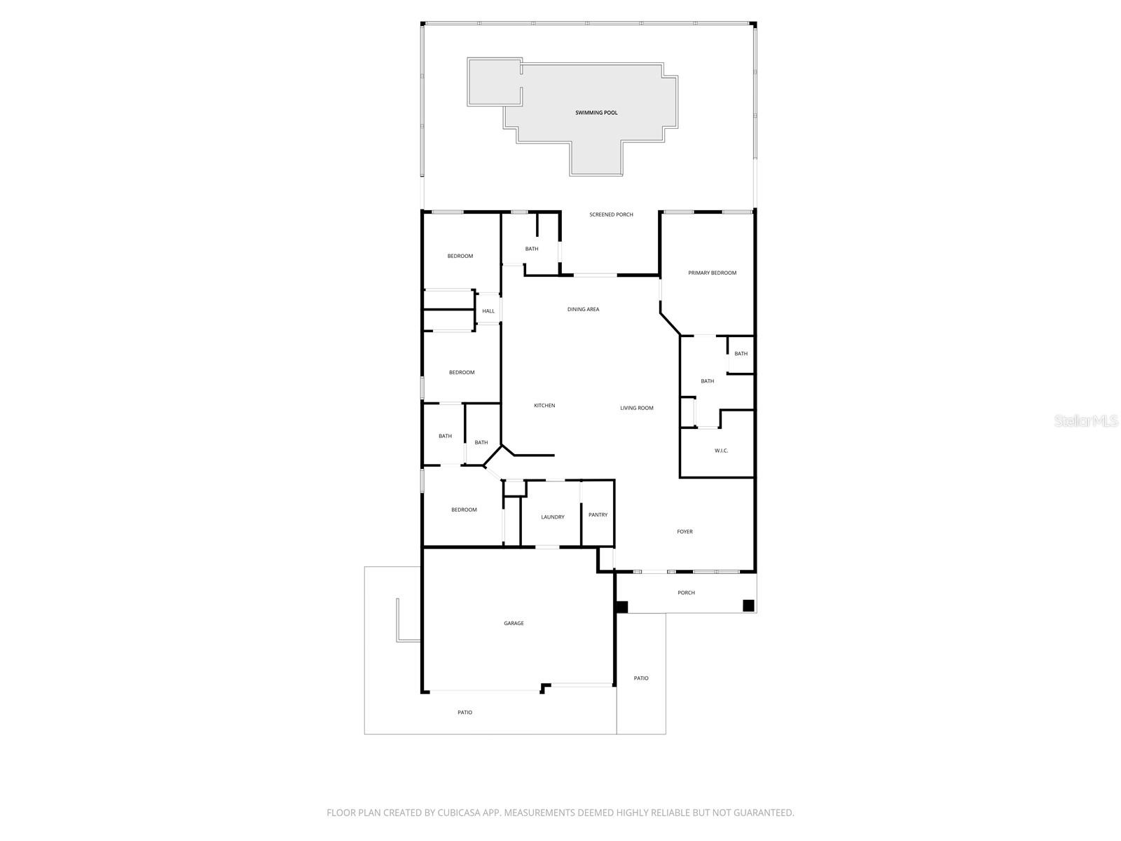 Image 59 of 62 For 6679 Treymont Drive