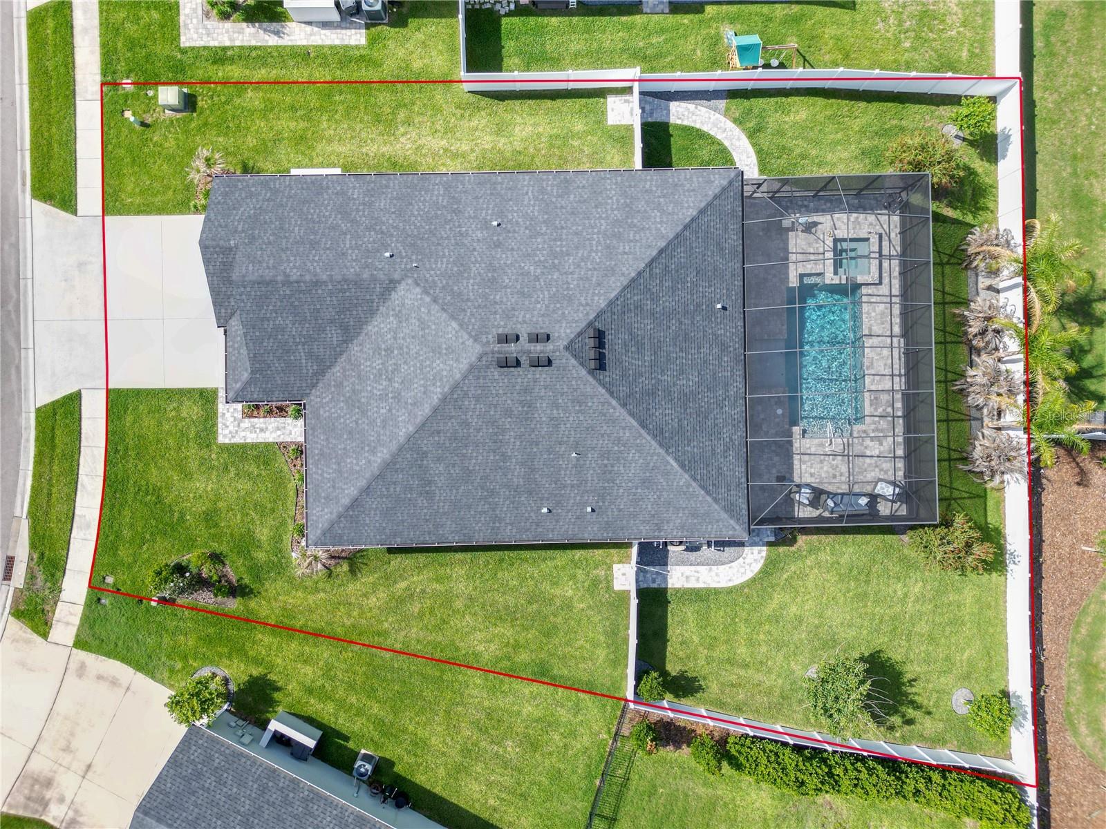 Image 60 of 62 For 6679 Treymont Drive