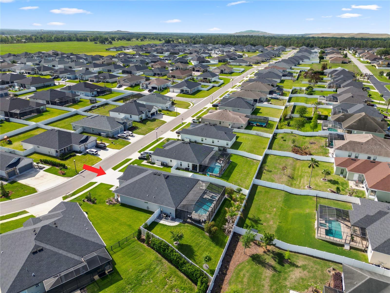 Image 61 of 62 For 6679 Treymont Drive