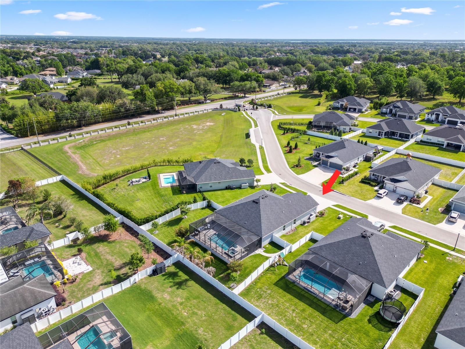 Image 62 of 62 For 6679 Treymont Drive