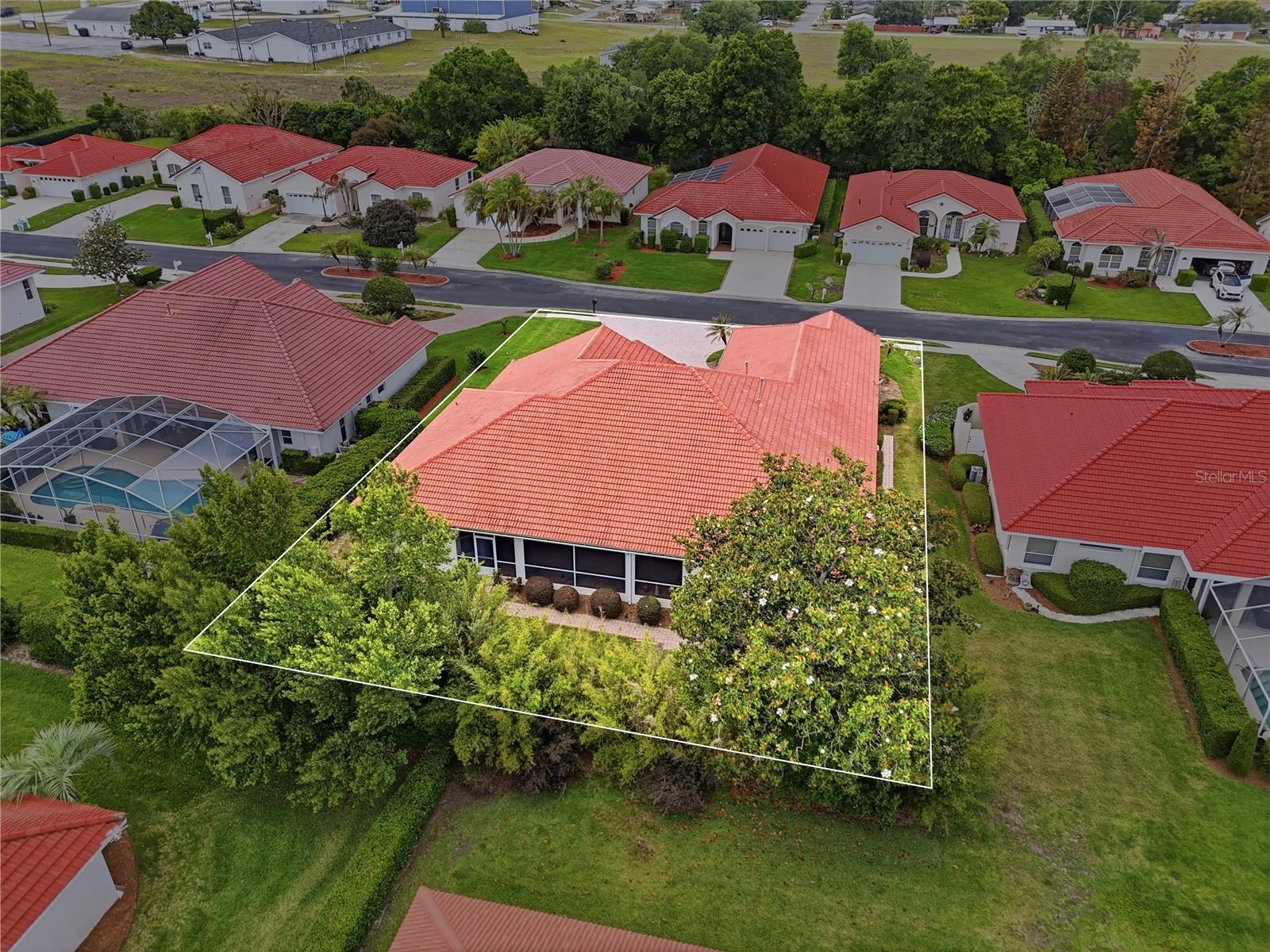 Image 56 of 72 For 523 Greenway Drive