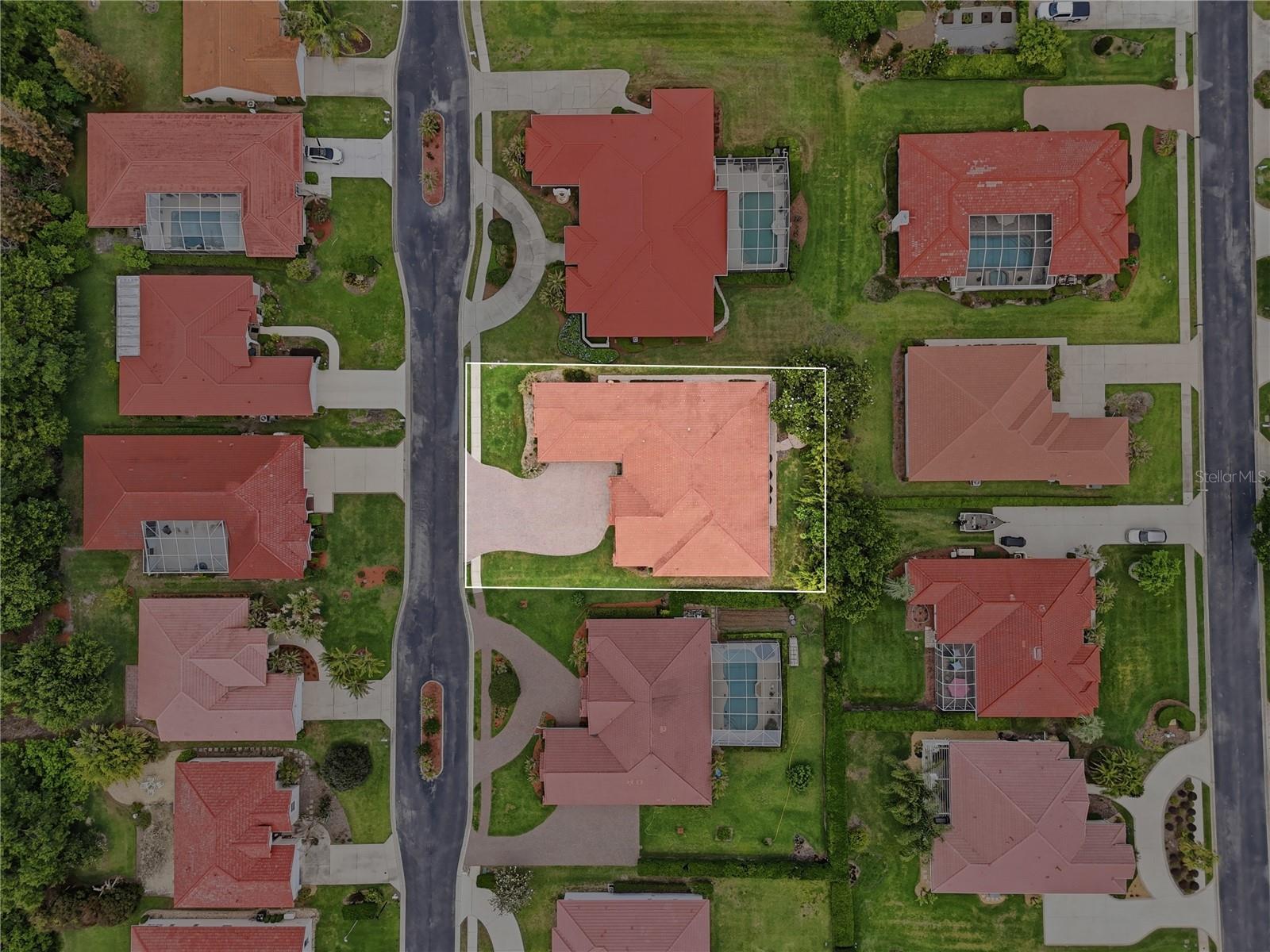 Image 57 of 72 For 523 Greenway Drive