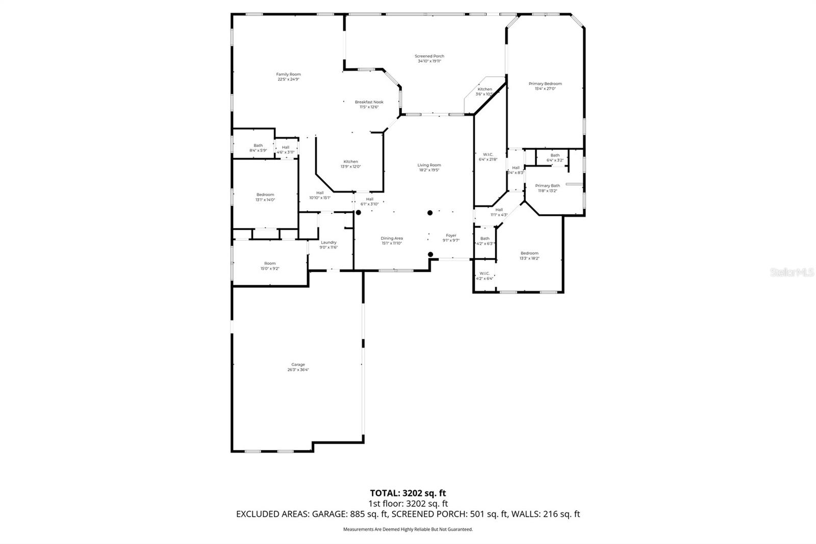 Image 72 of 72 For 523 Greenway Drive