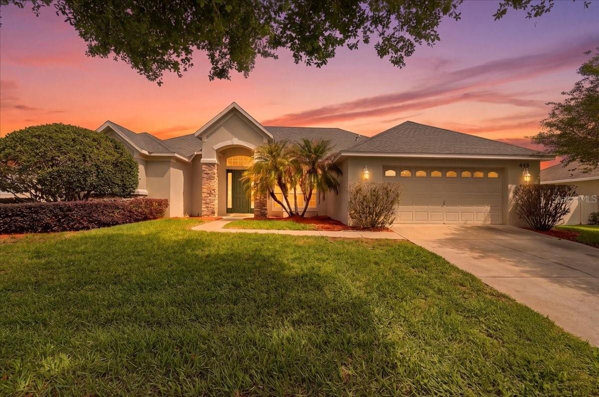 Image 2 of 70 For 445 Amethyst Avenue