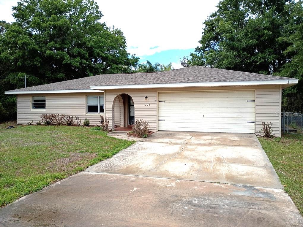 Details for 1208 Canal Boulevard, SEBRING, FL 33870