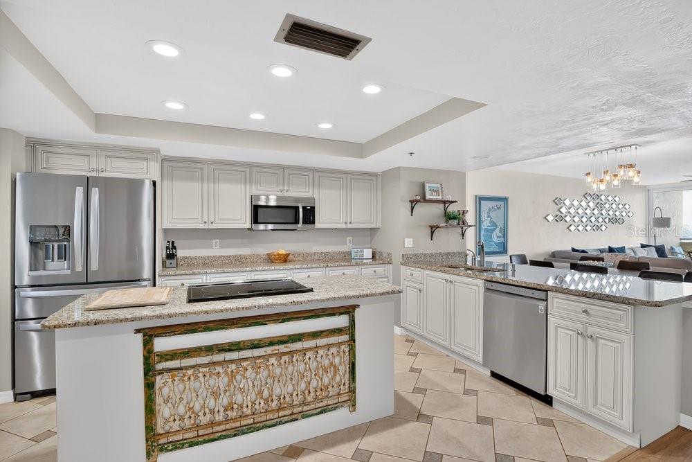 Image 12 of 46 For 257 Minorca Beach Way 1005