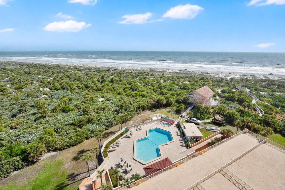 Image 31 of 46 For 257 Minorca Beach Way 1005