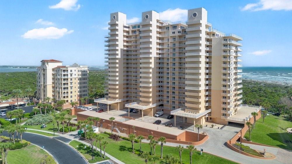 Image 32 of 46 For 257 Minorca Beach Way 1005