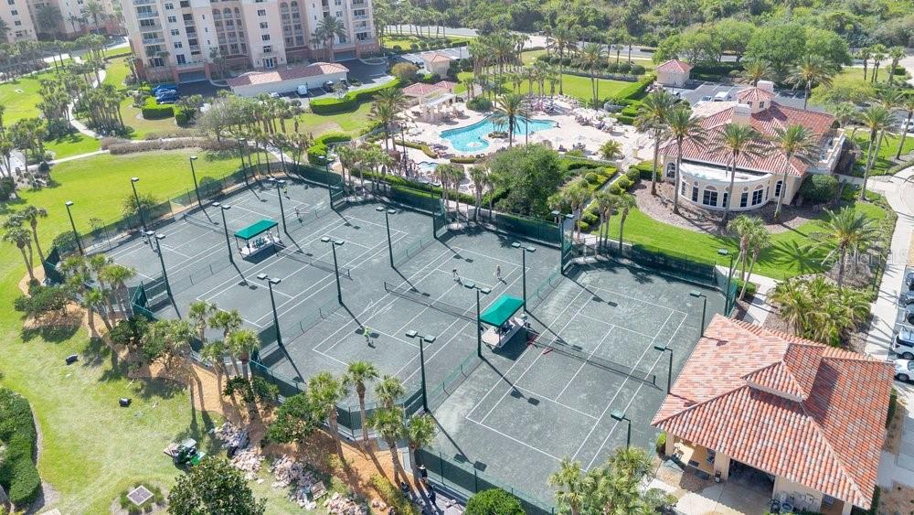 Image 34 of 46 For 257 Minorca Beach Way 1005