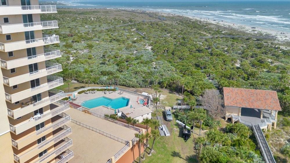 Image 36 of 46 For 257 Minorca Beach Way 1005