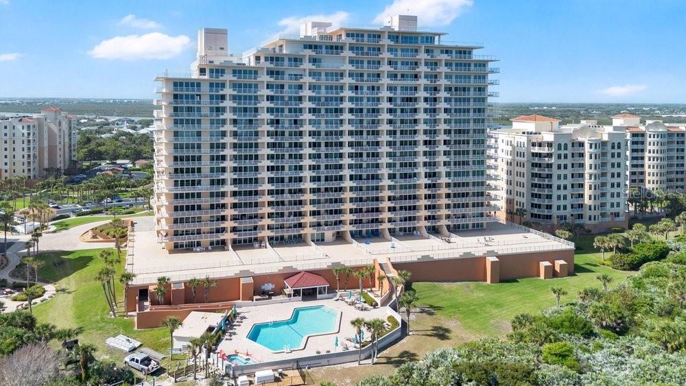 Image 37 of 46 For 257 Minorca Beach Way 1005