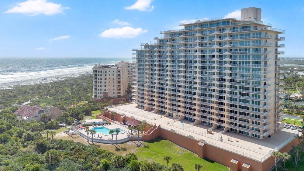 Image 40 of 46 For 257 Minorca Beach Way 1005