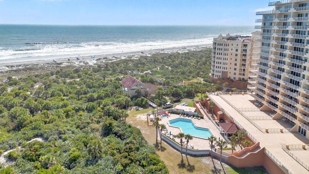 Image 41 of 46 For 257 Minorca Beach Way 1005