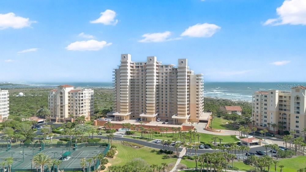 Image 43 of 46 For 257 Minorca Beach Way 1005