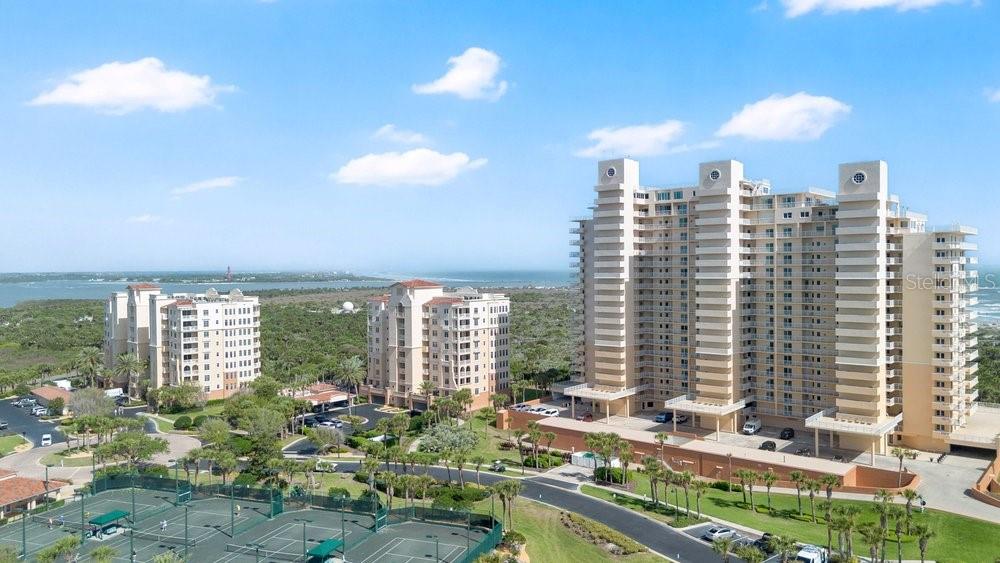 Image 44 of 46 For 257 Minorca Beach Way 1005