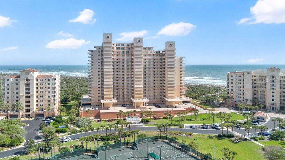 Image 45 of 46 For 257 Minorca Beach Way 1005