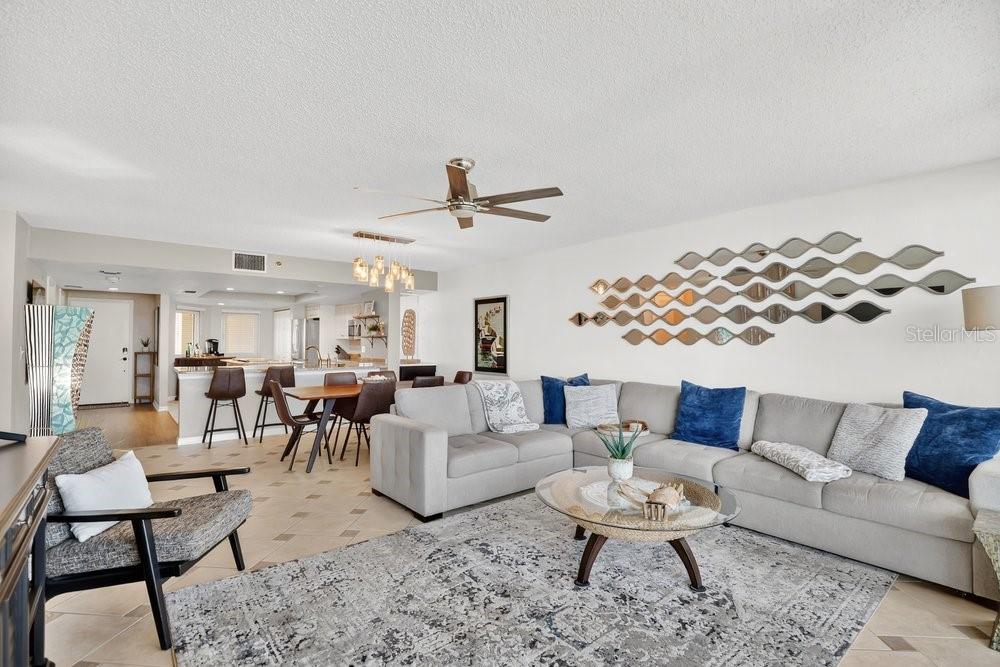 Image 7 of 46 For 257 Minorca Beach Way 1005