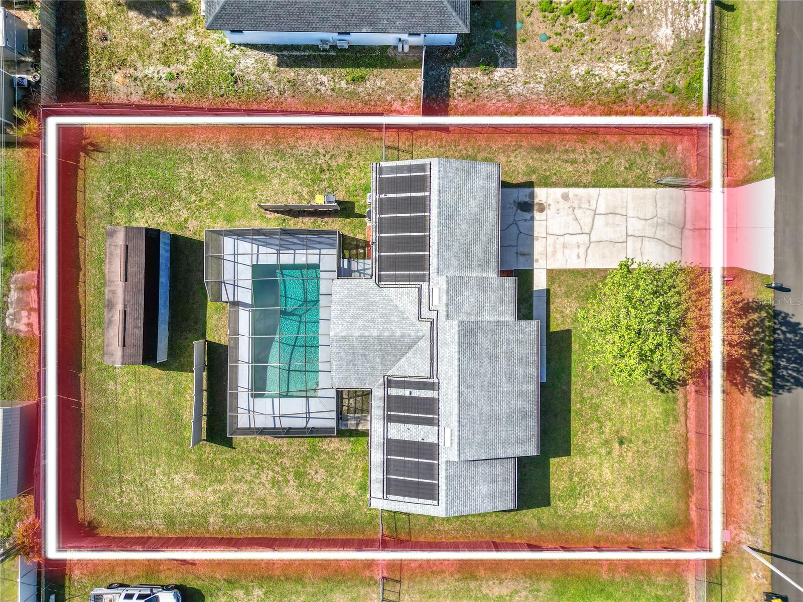 Image 51 of 56 For 8505 Tocoi Path