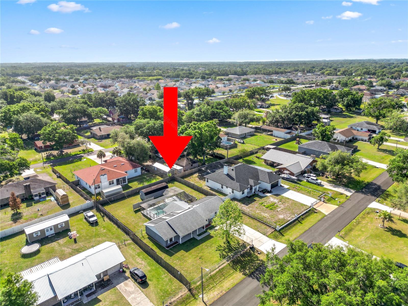 Image 53 of 56 For 8505 Tocoi Path