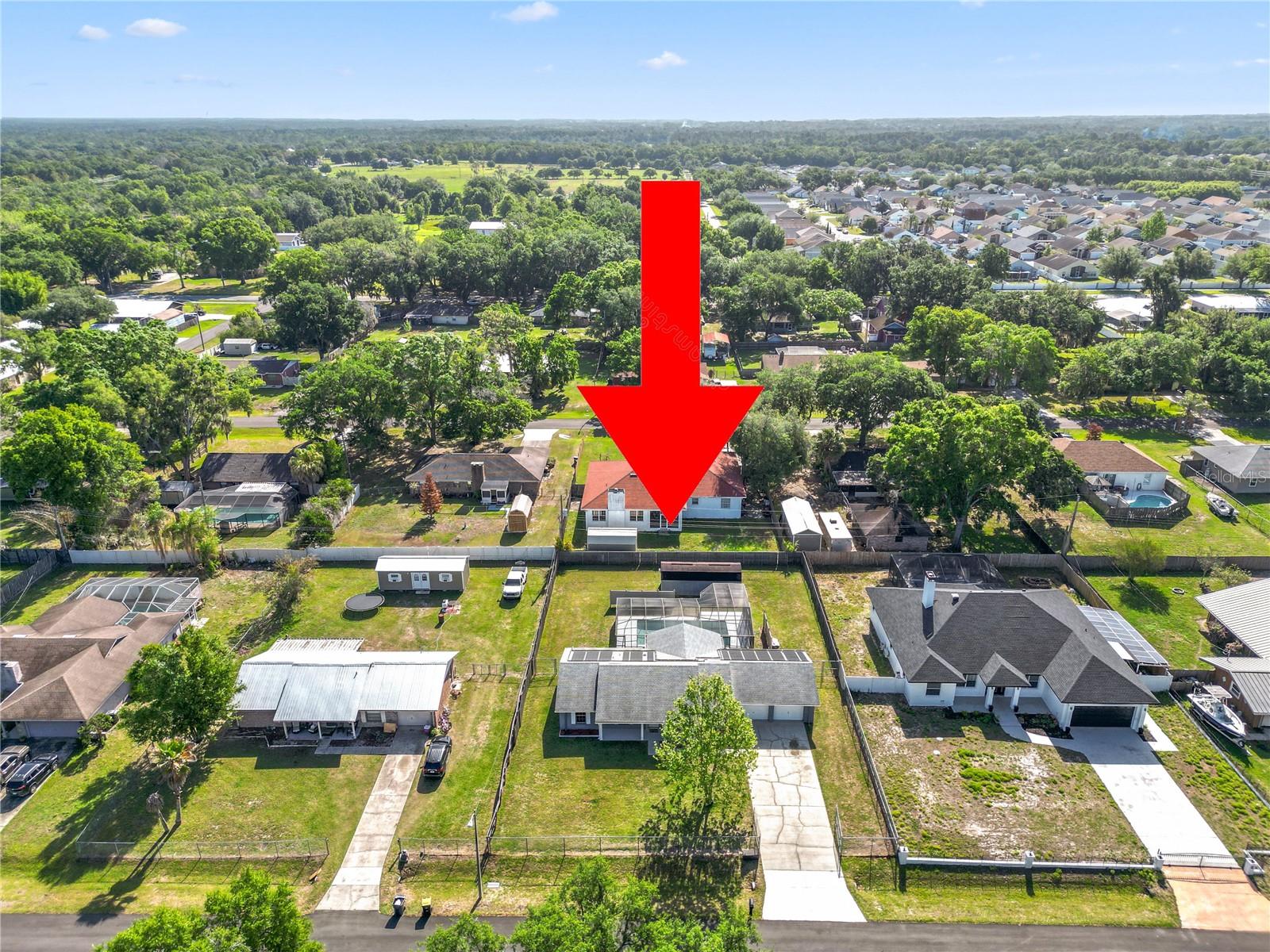 Image 54 of 56 For 8505 Tocoi Path