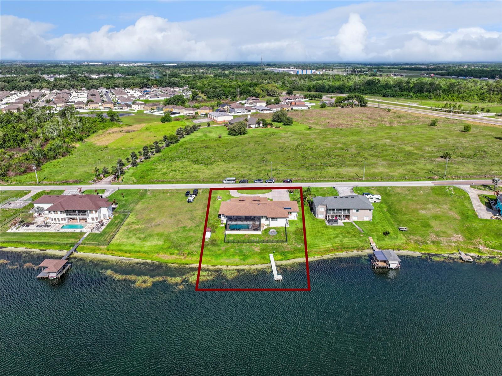 Image 30 of 34 For 5935 Old Berkley Road