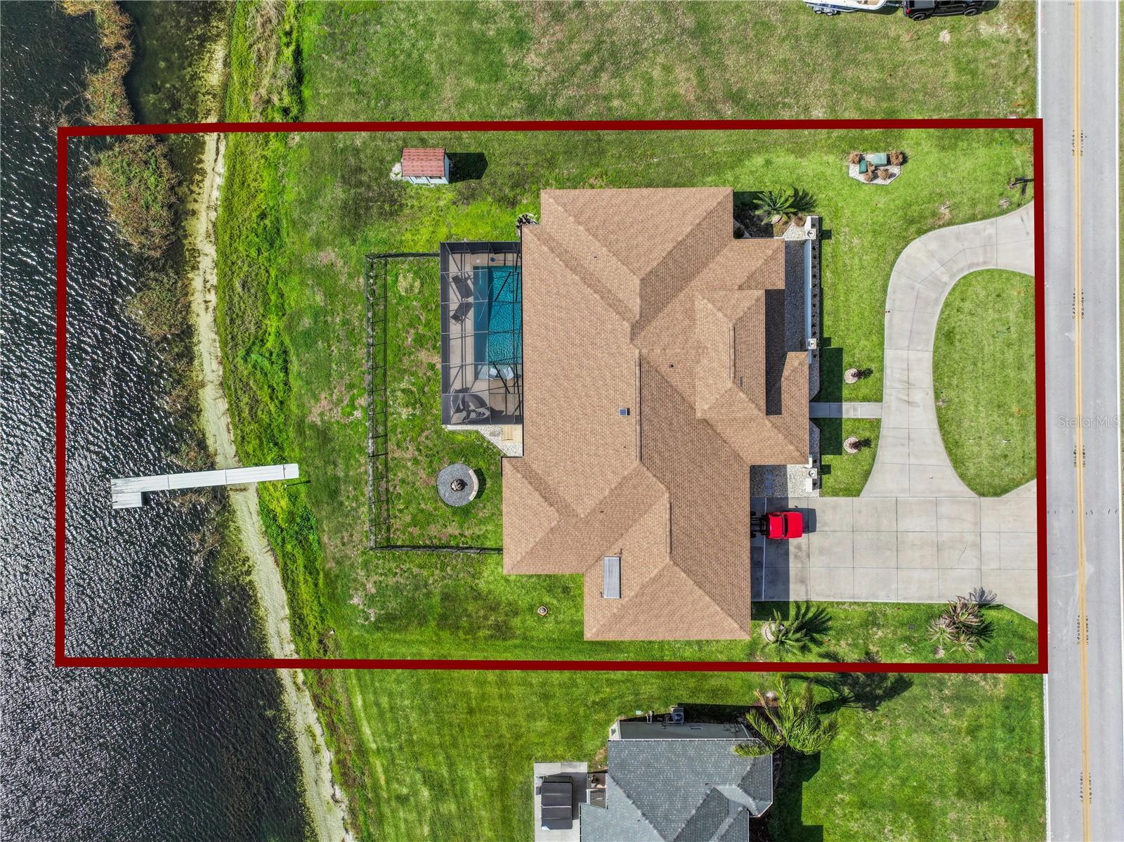 Image 31 of 34 For 5935 Old Berkley Road