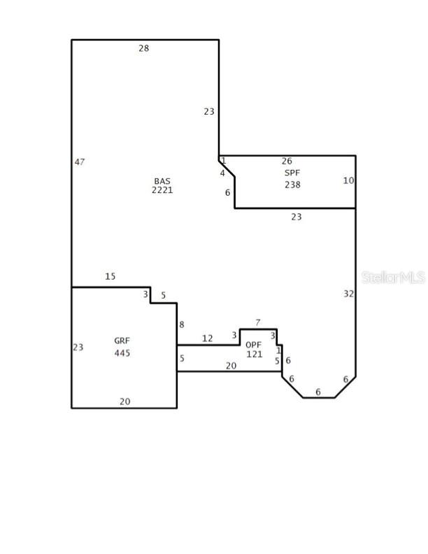 Image 58 of 58 For 2693 Patrician Circle