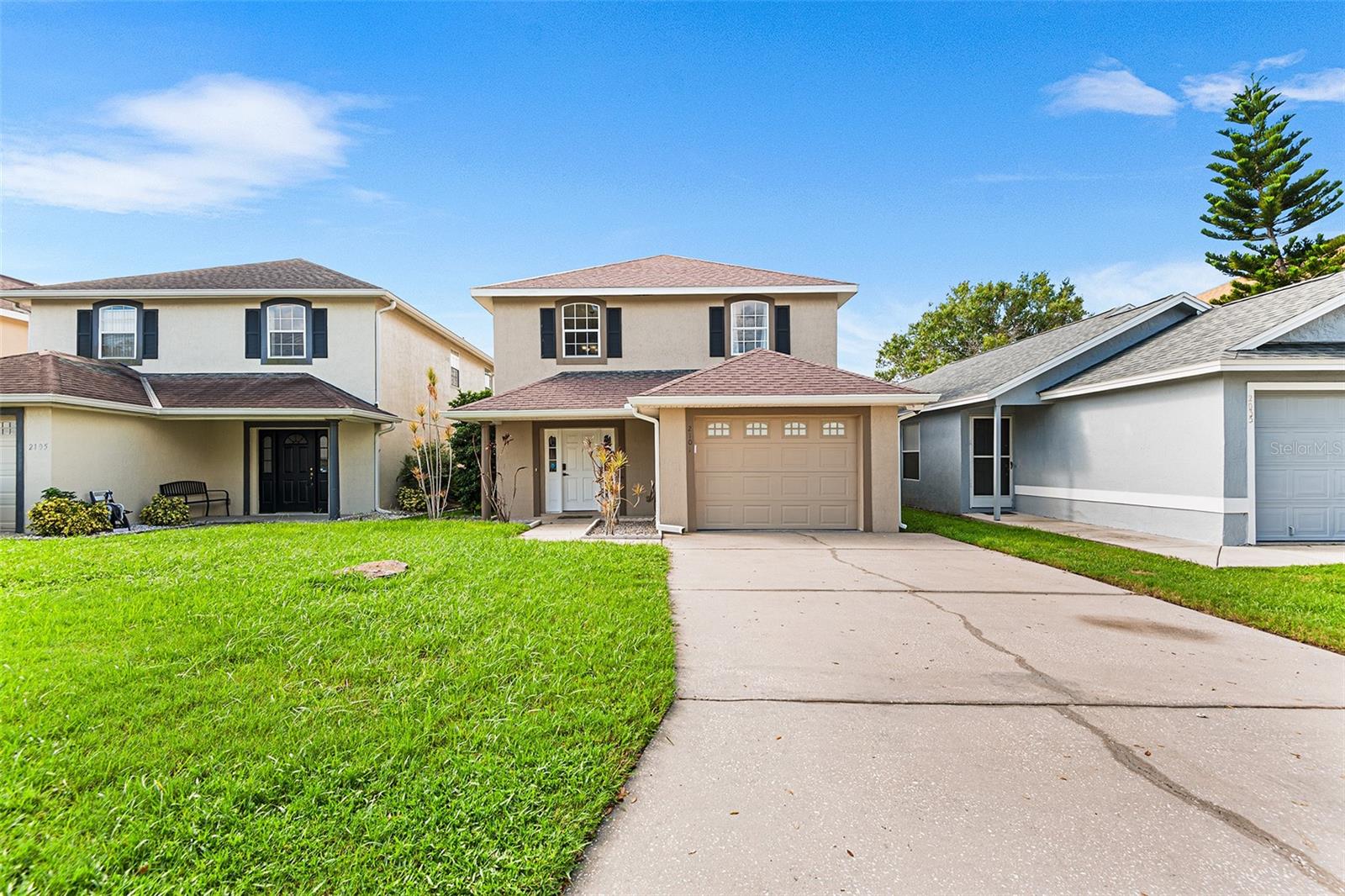 Image 3 of 39 For 2101 Hatteras Point