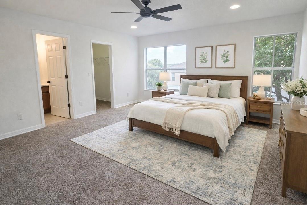 Image 13 of 19 For 1911 Wind Meadows Drive