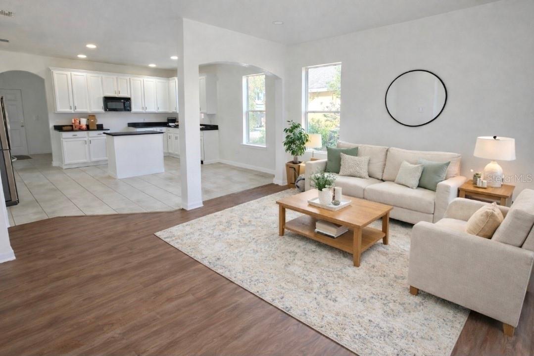 Image 3 of 19 For 1911 Wind Meadows Drive