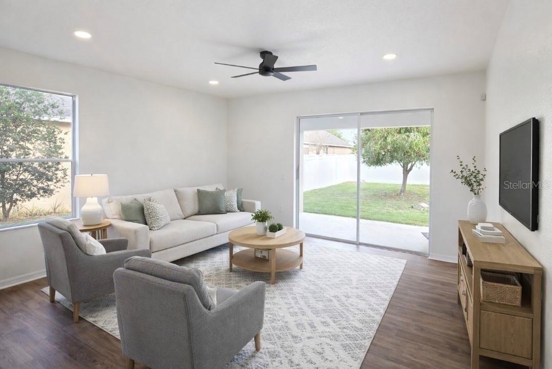 Image 4 of 19 For 1911 Wind Meadows Drive